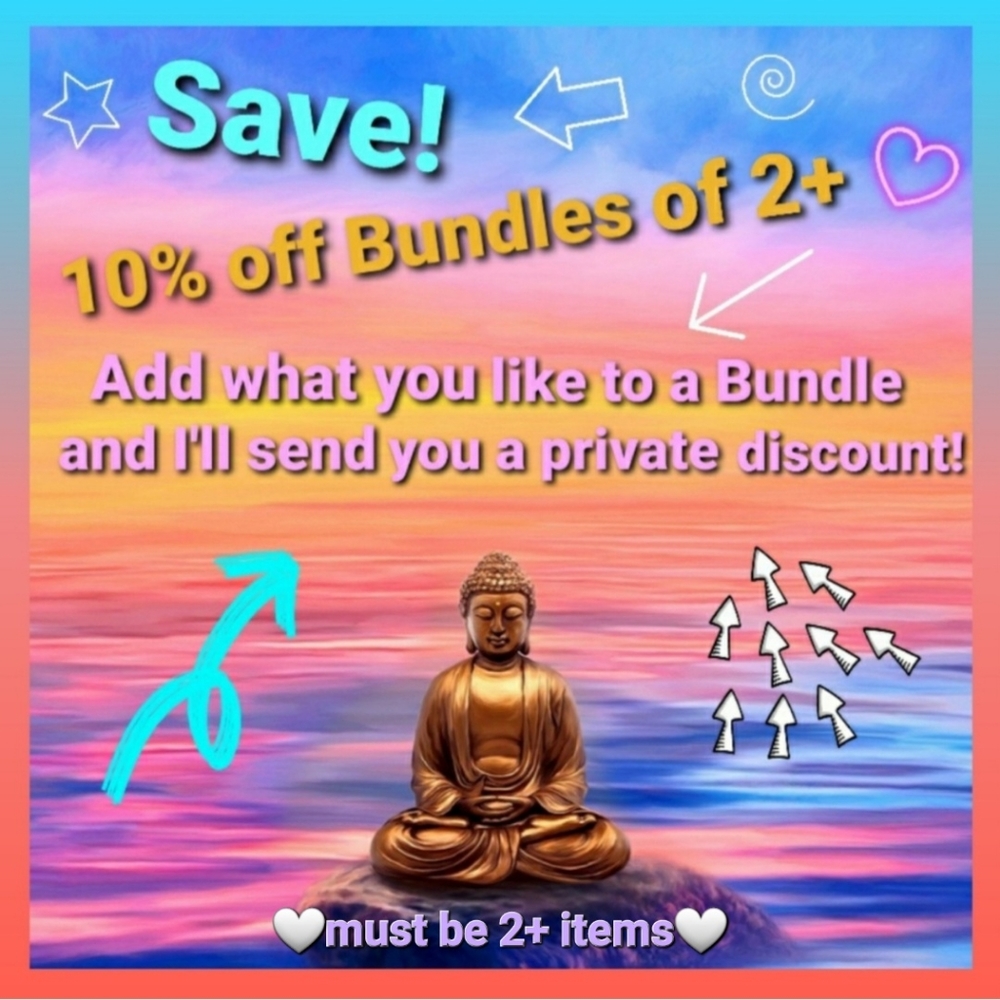 💰SAVINGS!💸